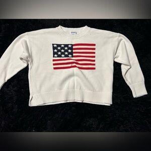 Old Navy cashmere sweater